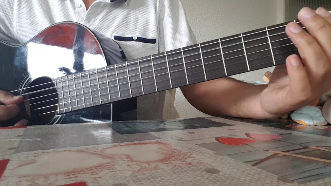 Tutoriel de Qurent tregwa de Matoub Lounes