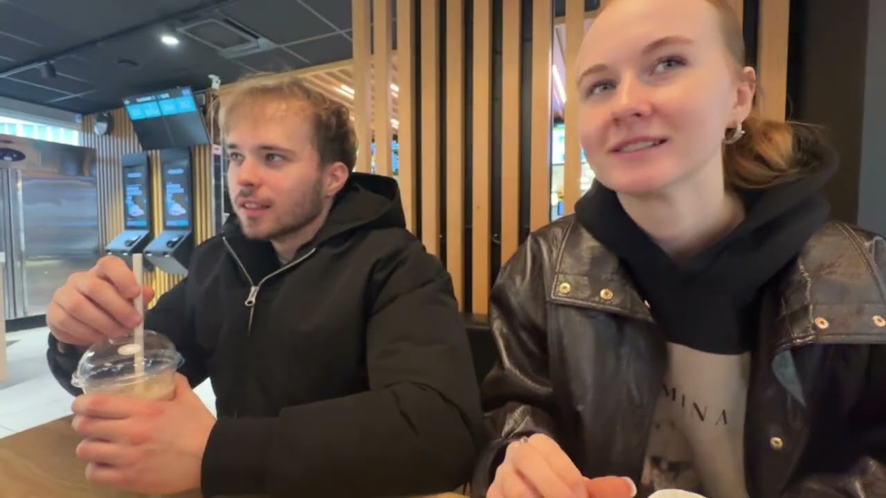 tehtäva katrinilta eli hesburgeriin part 2
