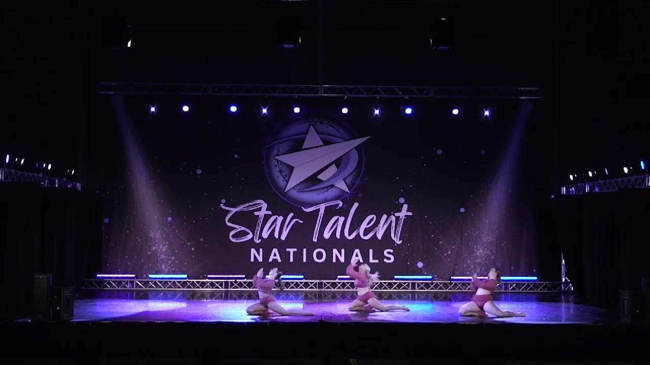 The End of Love - INSPIRE School for the Arts