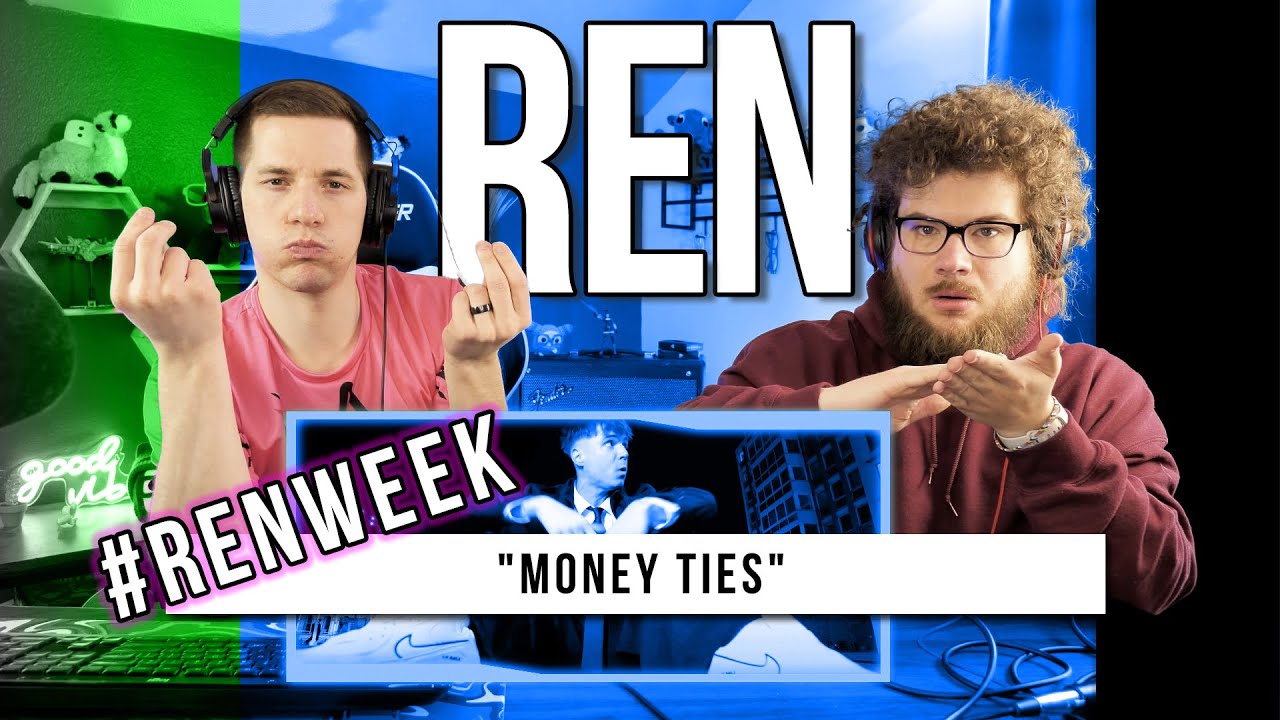 This Is A WARNING! 😡💸 Ren 