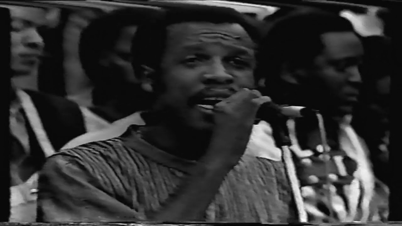 ZAIKO LANGA LANGA KINSHASA 1984