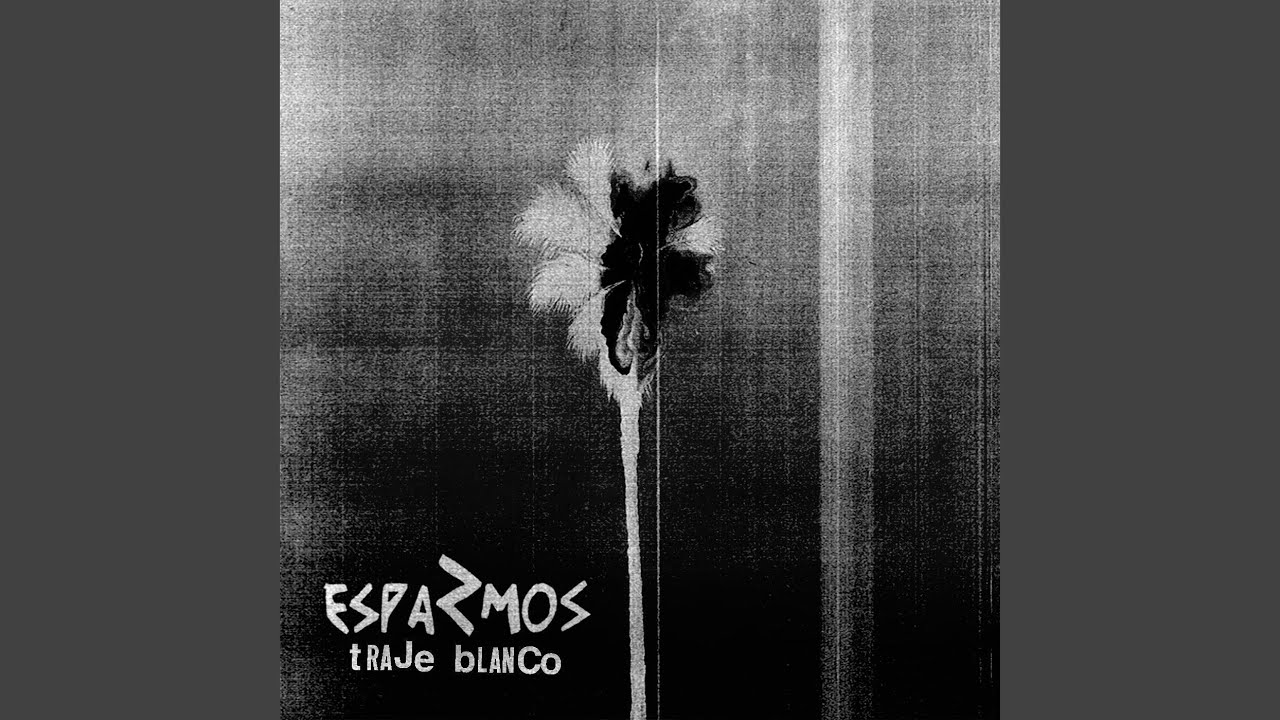 Traje Blanco