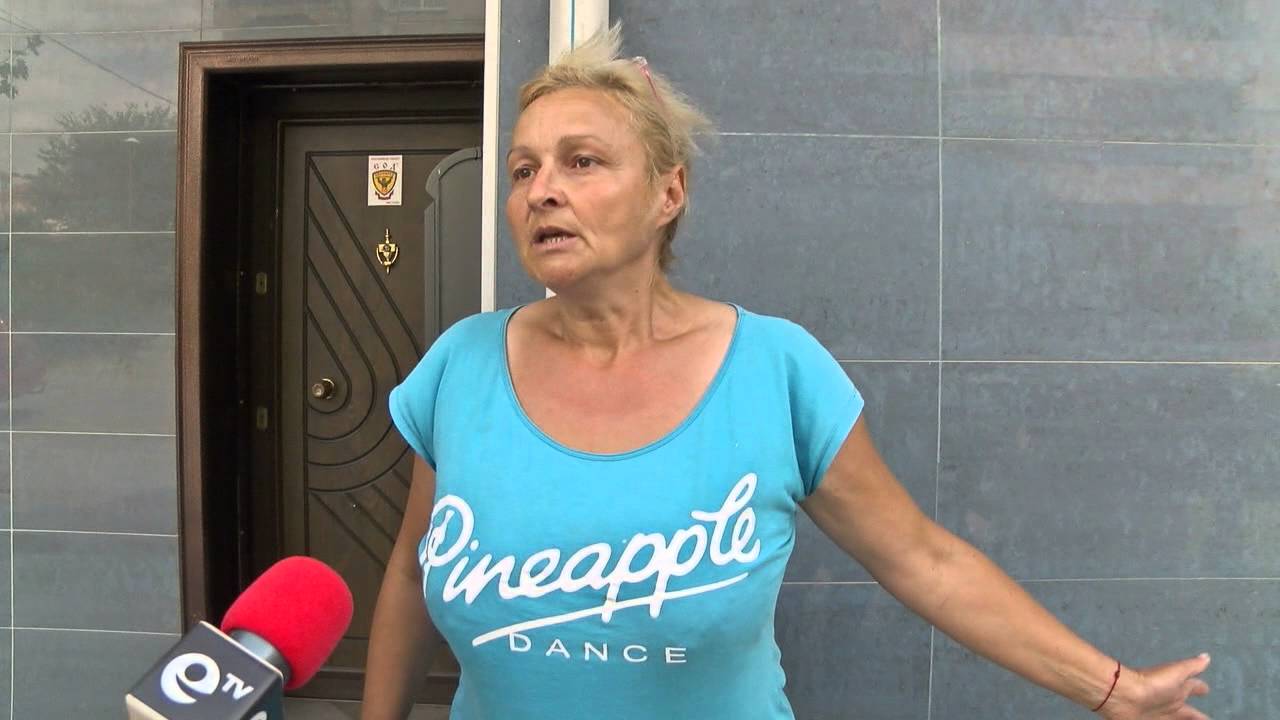 Истинска война между съседи се разрази в хасковския квартал 