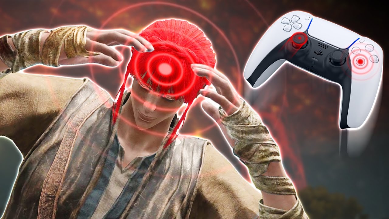 Can I beat Elden Ring with only Telekinesis?