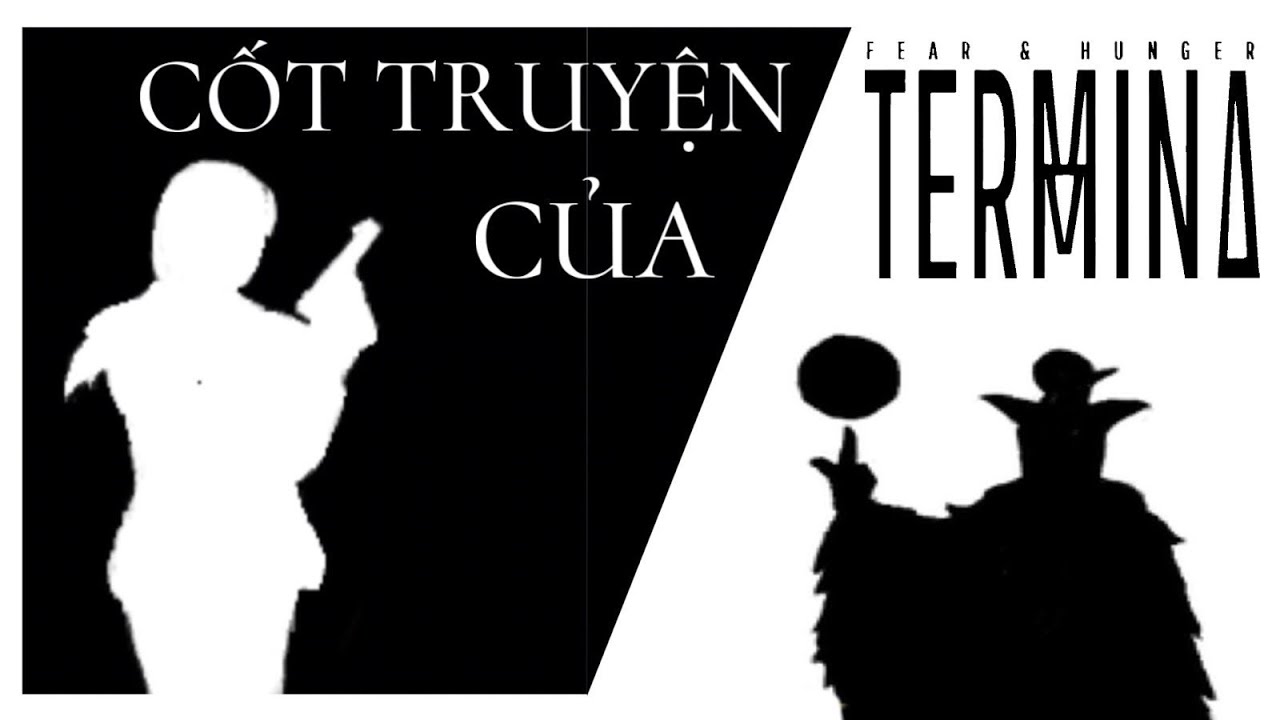 Cốt truyện của  Fear and Hunger 2: Termina