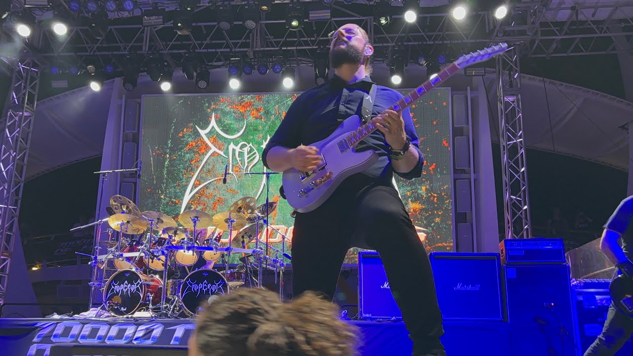 Emperor | Anthems to the Welkin at Dusk | Live at 70000 Tons of Metal 2025 [Full Set]