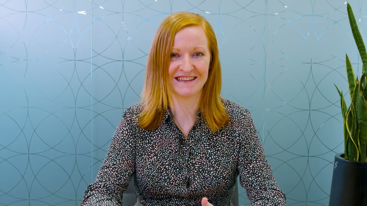 WBD Thrive: In Conversation With... Anna Whittingham