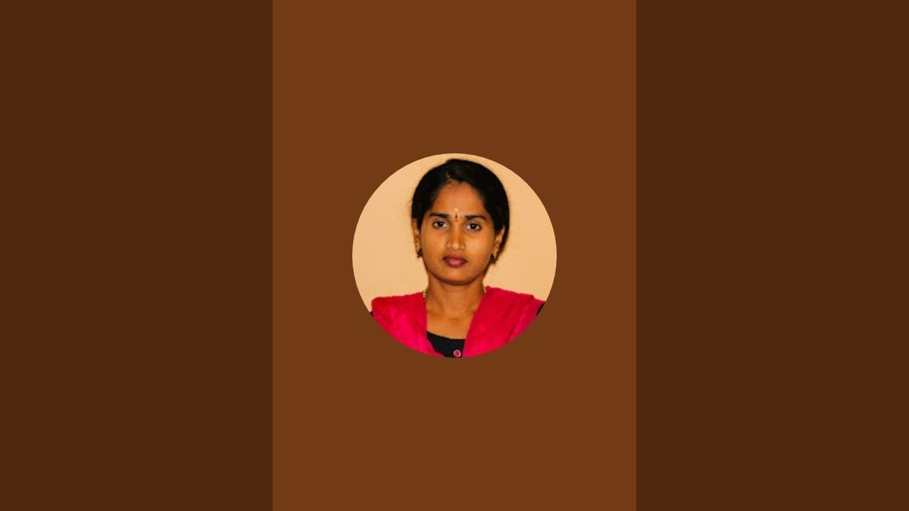 Shruthi's Art and Cooking channel  is live