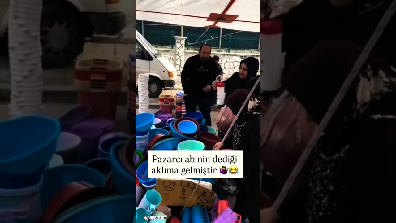 pazarcı dayı ne diyordu #komik #pazarcı #komedi #keşfet