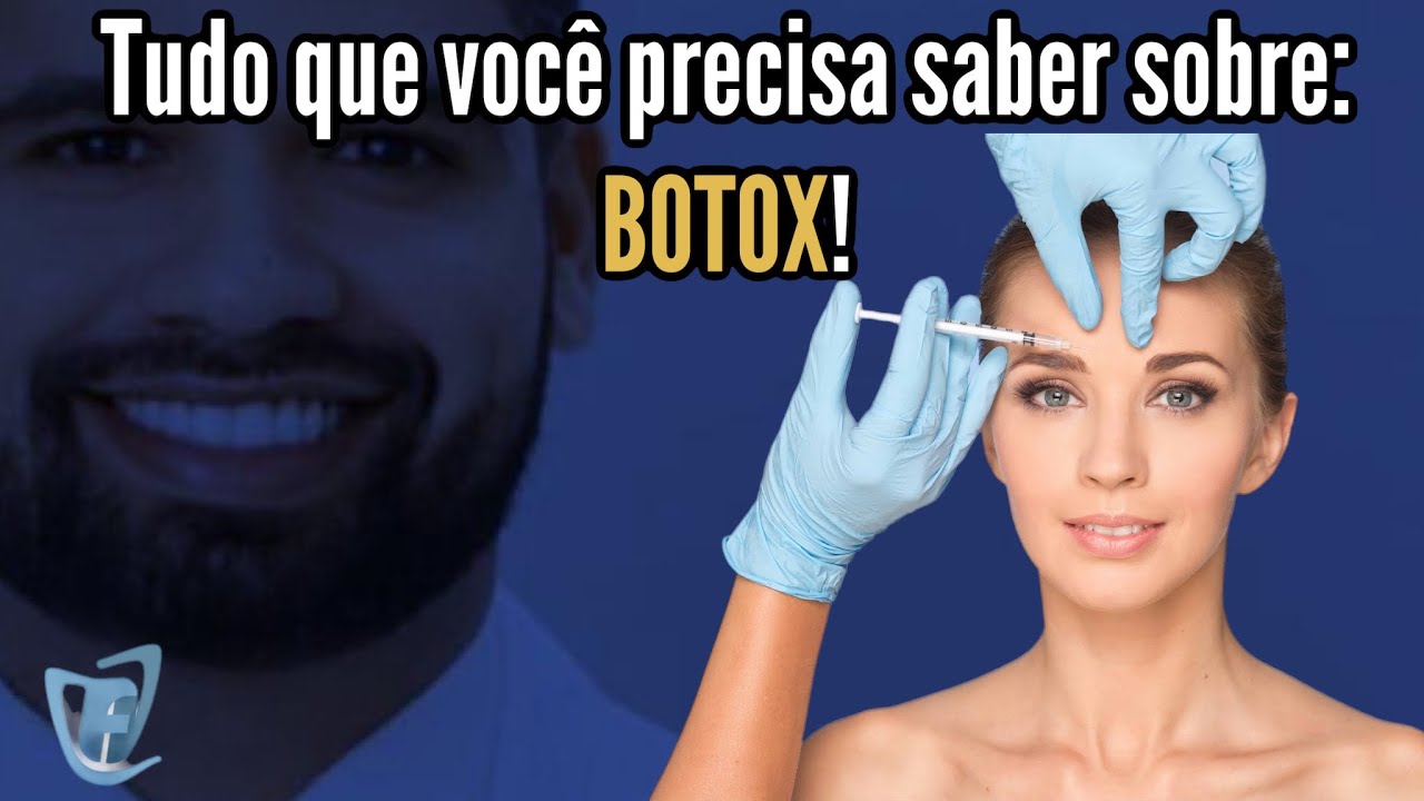 BOTOX: O que &eacute;? Quais indica&ccedil;&otilde;es? Como age? Qual dura&ccedil;&atilde;o? Cuidados ap&oacute;s aplica&ccedil;&atilde;o. Como prolongar?