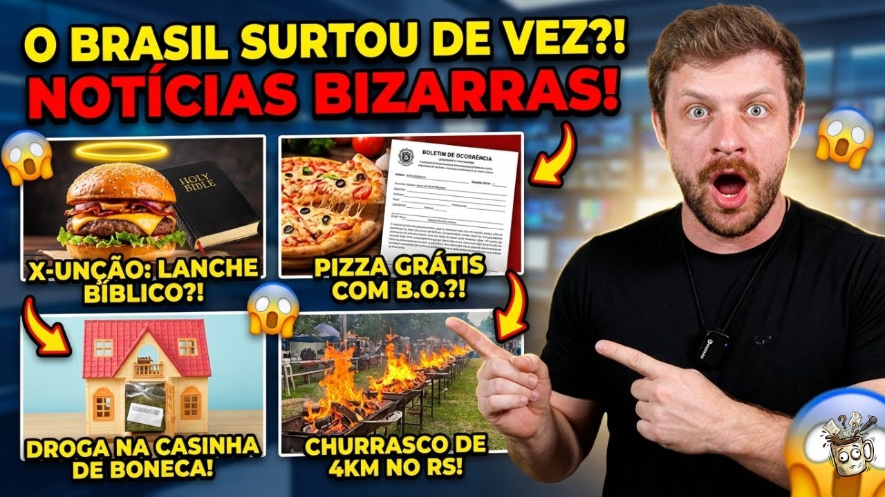 Café com Café - 26/01