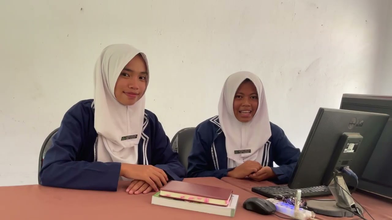 KREASI 2025 - FINALIS - ISHK - SMP - MTSN 7 LIMA PULUH KOTA - KRISIS PROFESI PETANI SAWAH