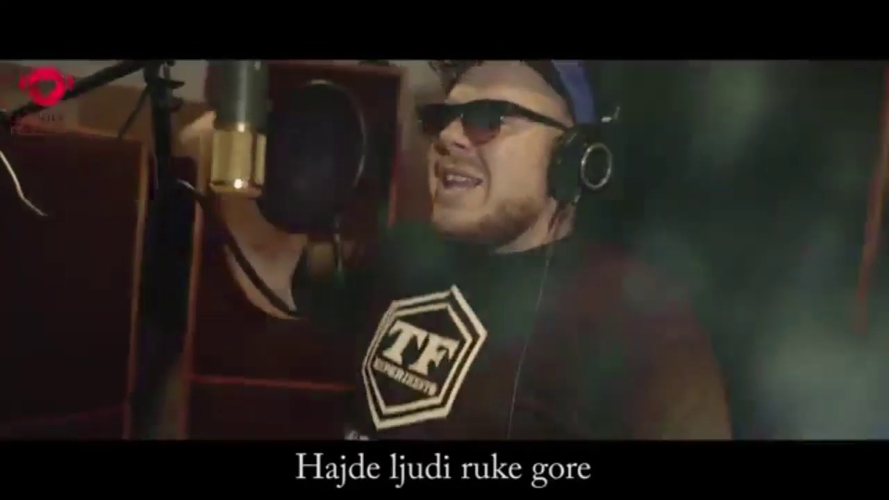 NASTAVI TEKST PJESME BALKANSKIH YOUTUBERA! (99% Nemoguce)
