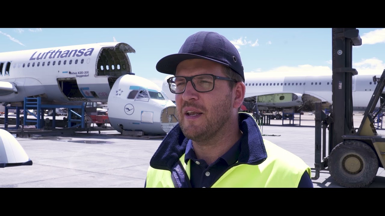 Ein neues Cockpit f&uuml;r die Moderne Luftfahrt