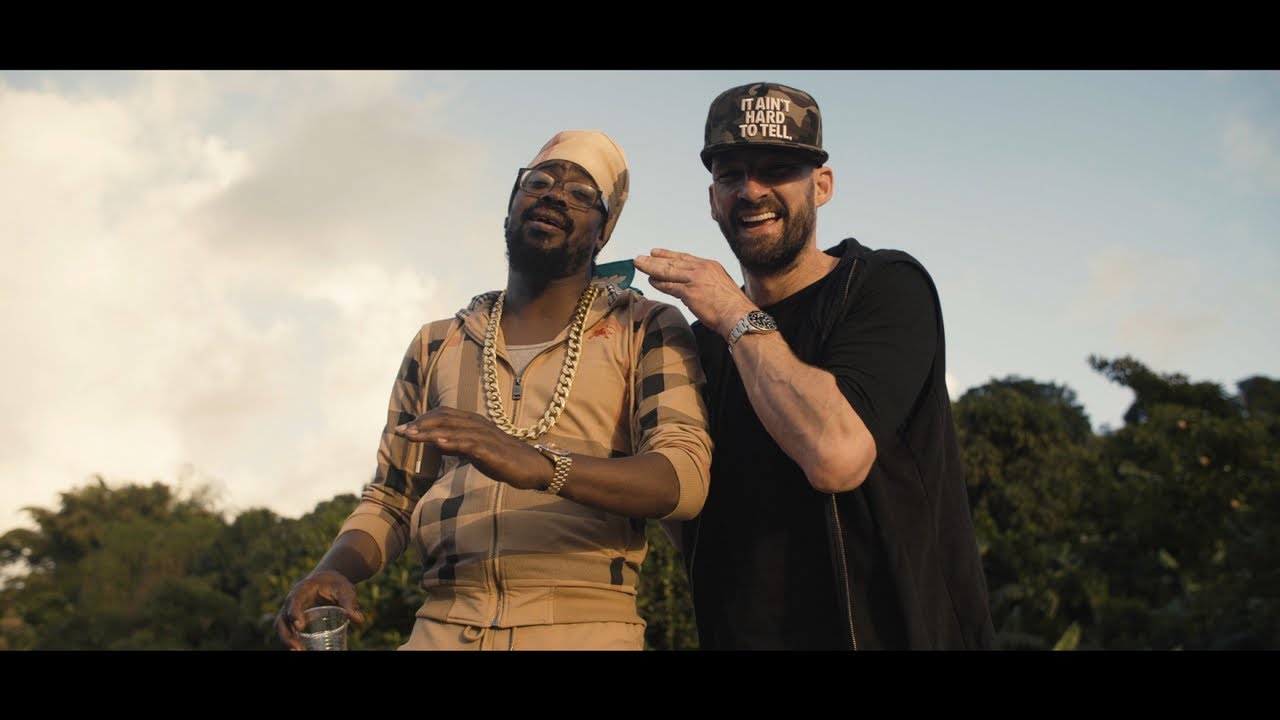 Gentleman & Beenie Man - Still Around [Official Video]