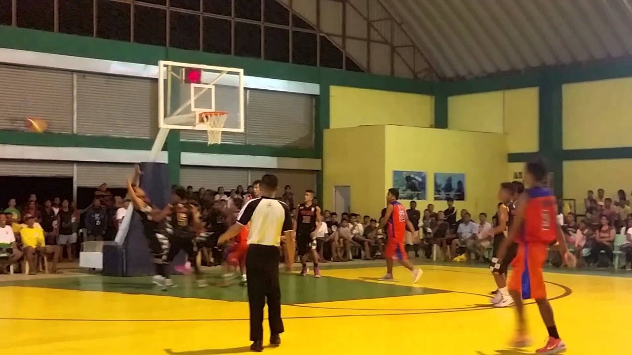 Poblacion vs Balao