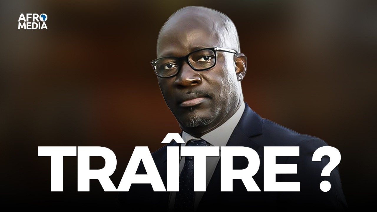 “C’est moi le traître ?” Blé Goudé explose sur 7info et règle ses comptes