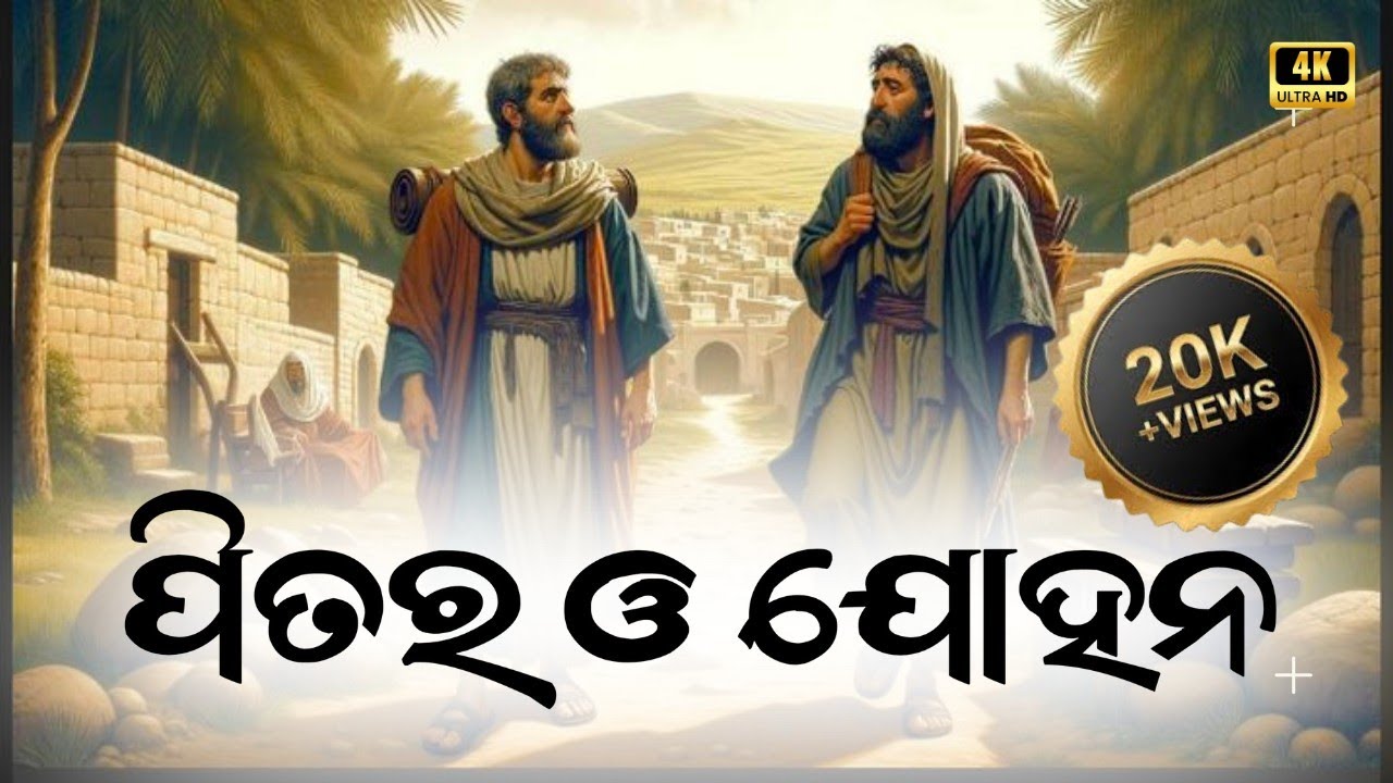 ପ୍ରାର୍ଥନା ସମୟ | 𝗣𝗿𝗮𝘆𝗲𝗿 𝗧𝗶𝗺𝗲 | 𝗣𝘀. 𝗦𝘂𝗯𝗵𝗮𝗺 𝗥𝗮𝗻𝗱𝗵𝗮𝗿𝗶