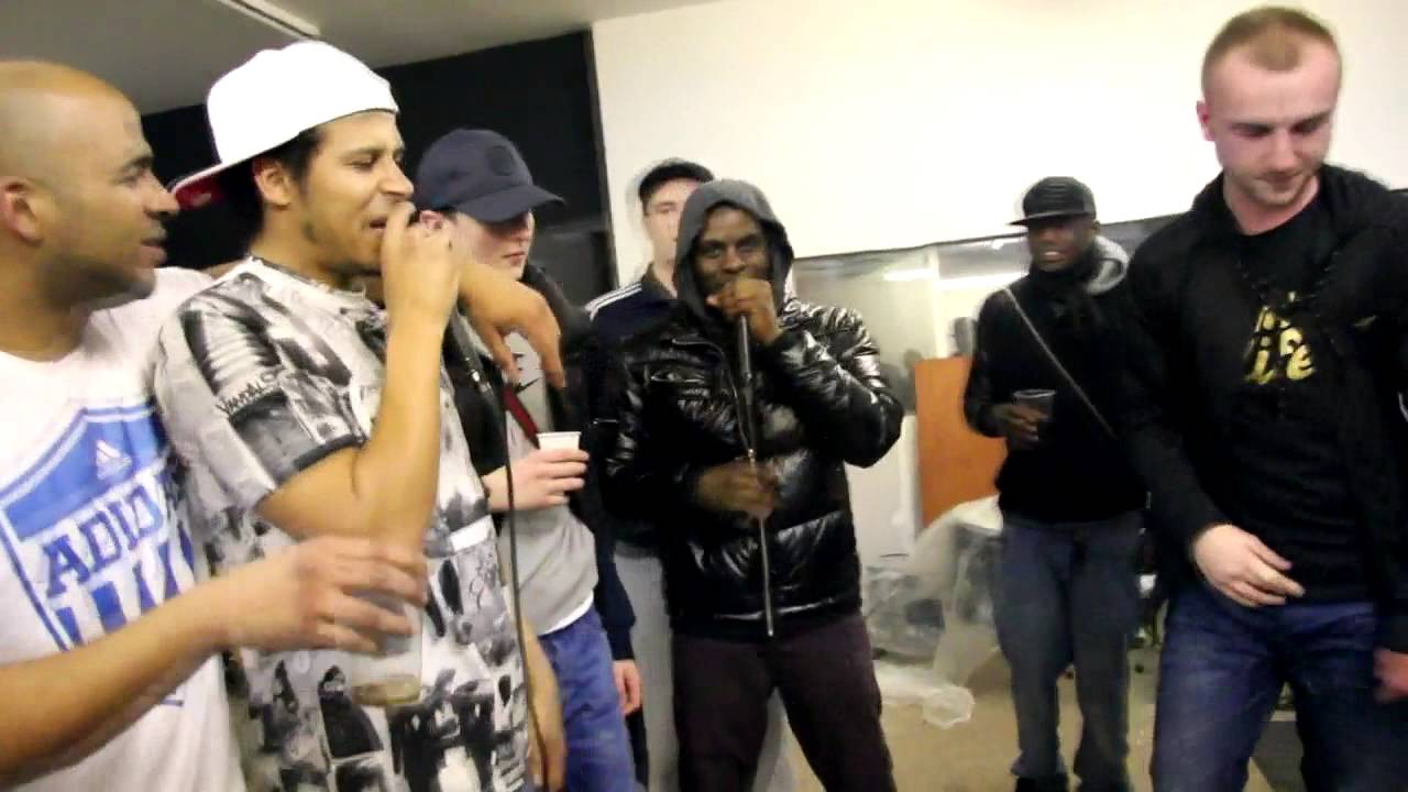 RCTV - HIGHLIFE SPECIAL LINK UP SET WITH KDUBZ & DCSTUDIOWV1 BY @RCTVOFFICIAL