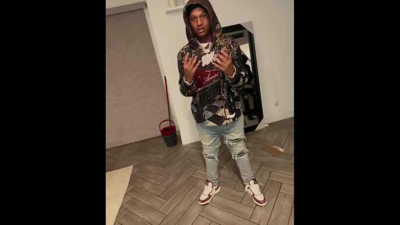 [FREE] EBK Jaaybo Type Beat  