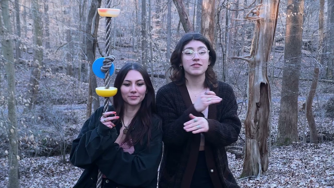 The Secret Spots of Guilford College