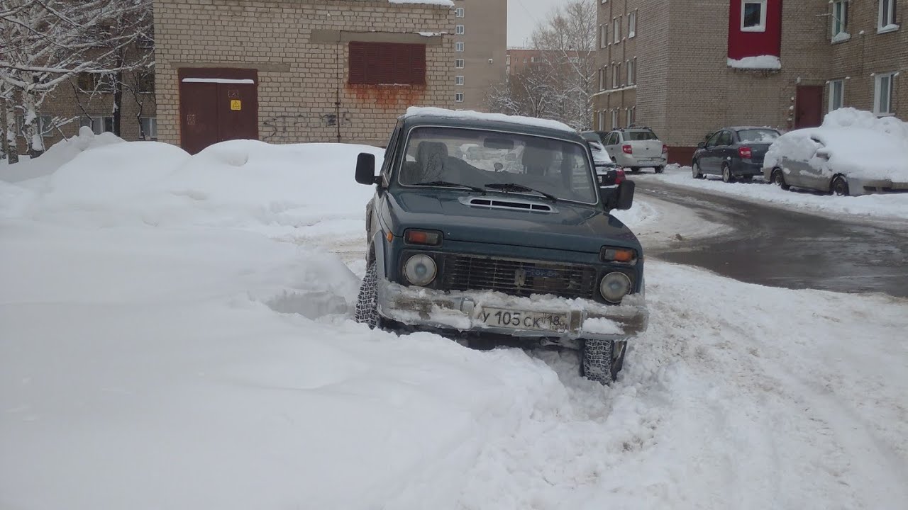 Расход газа на Ниве. Стоит ли ставить ГБО на Ниву.