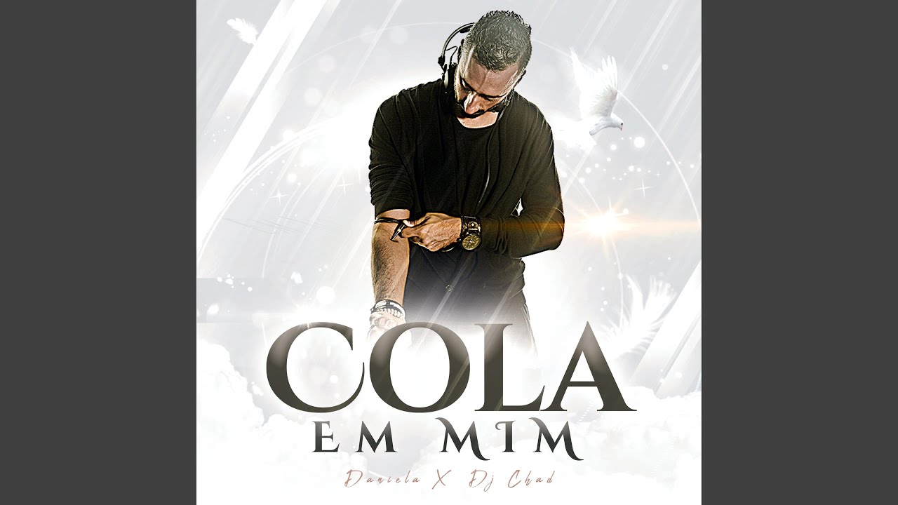 Cola Em Mim