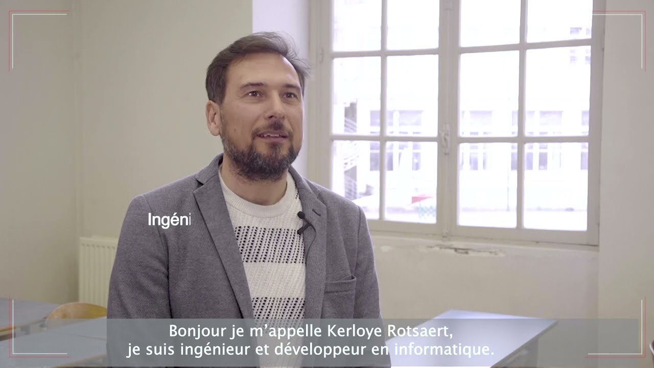 Capsule  Kerloye Rotsaert