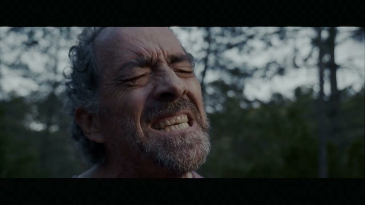 CUAN ME BUFE LA MUERTE