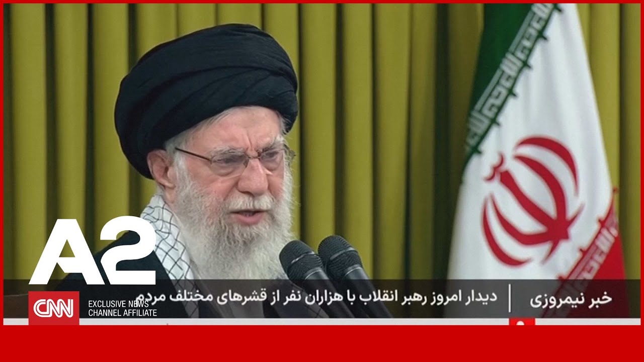 Kamenei sulmon Trump, Irani i shpall “grupe terroriste” ushtritë e vendeve të BE