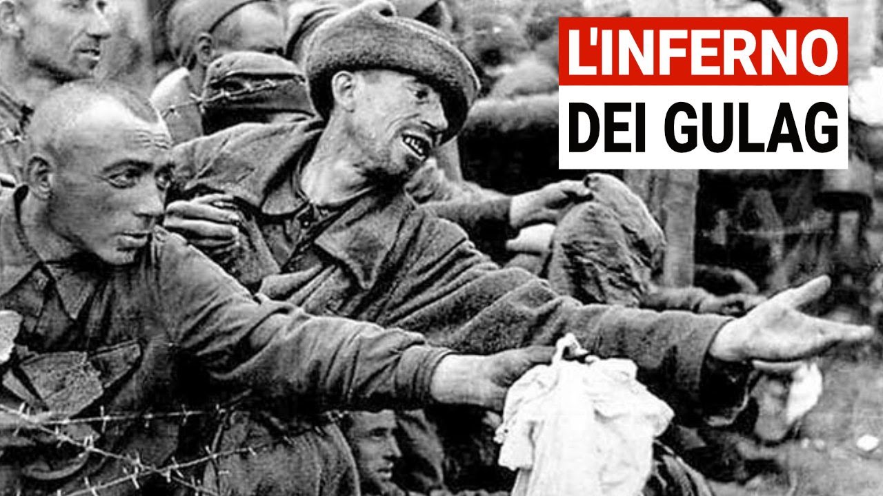 L’infernale giornata di Ivan Denisovič in un GULAG Sovietico