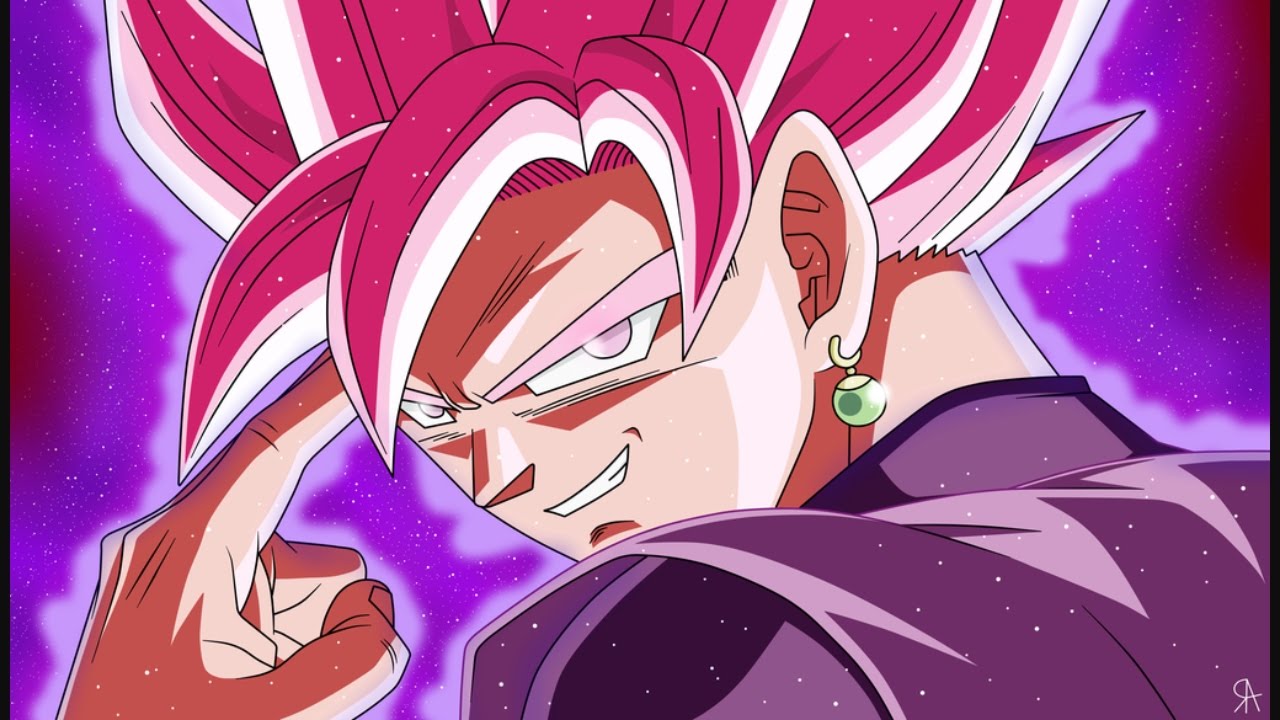 Dragon Ball Super  [AMV] The paper melody - The transparent