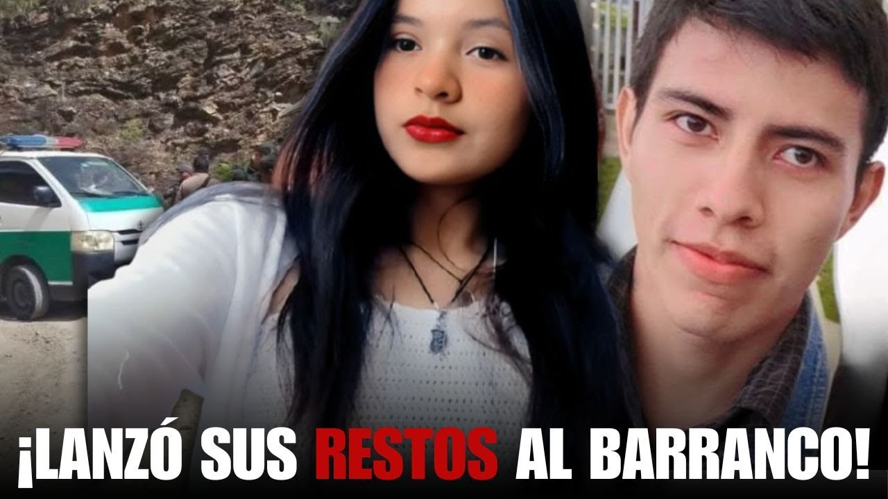Su cuñado tenía un plan detallado para quitarle la vida | Virginia Cruz Paniagua