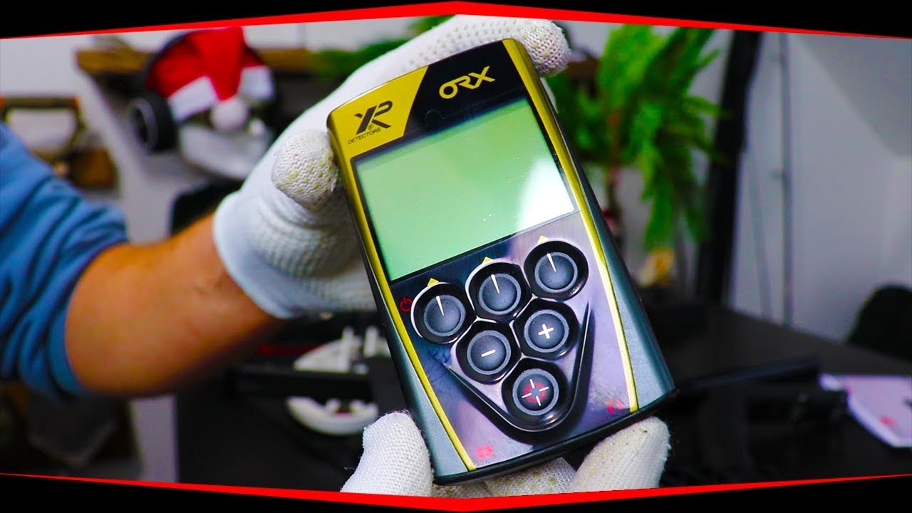 🍀XP ORX Part-1 Test Review Sondeln ( GERMAN )🍀