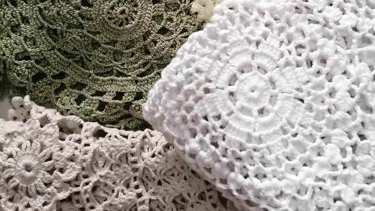 السؤال اللي محيارنا🤔أزاي أسعر شغل الكروشية 🧶🎟️