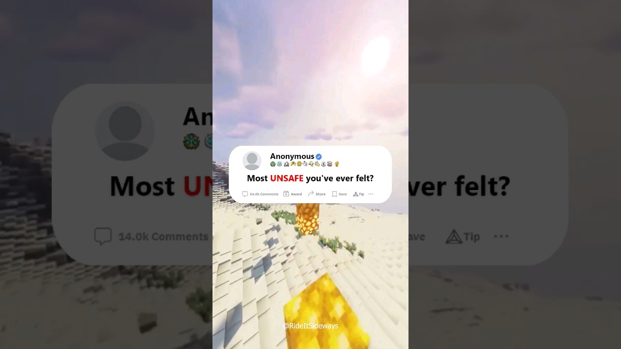 She's in SHOCK After This! 