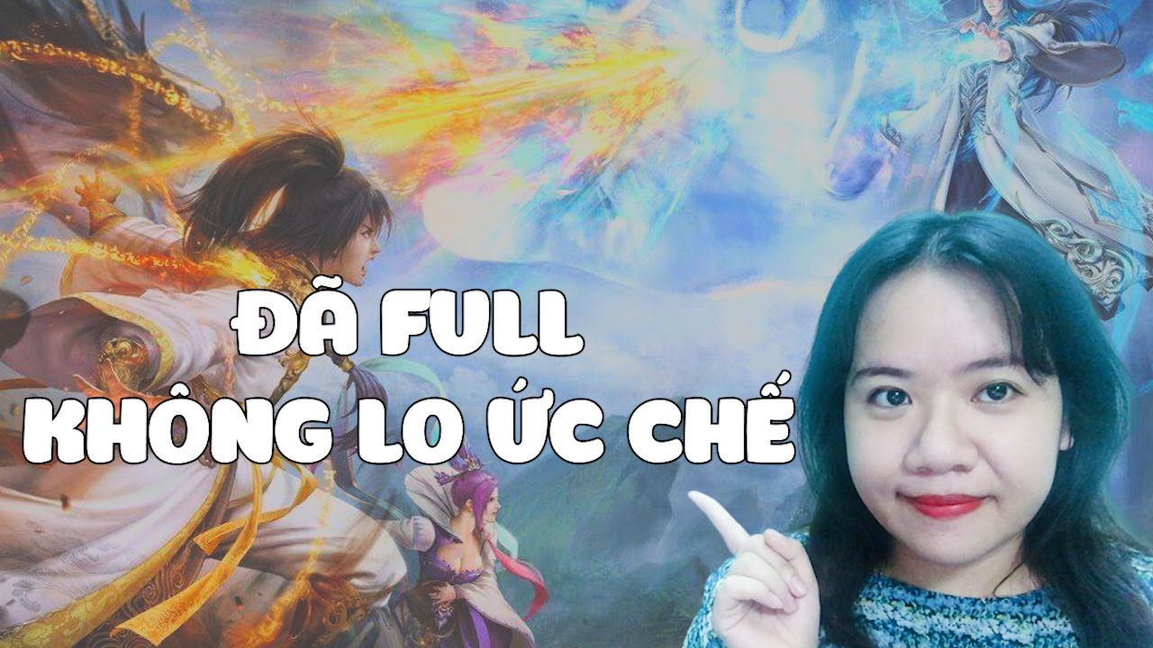 📚🔥 TOP những bộ truyện tiên hiệp cực hay đã hoàn thành năm 2021!