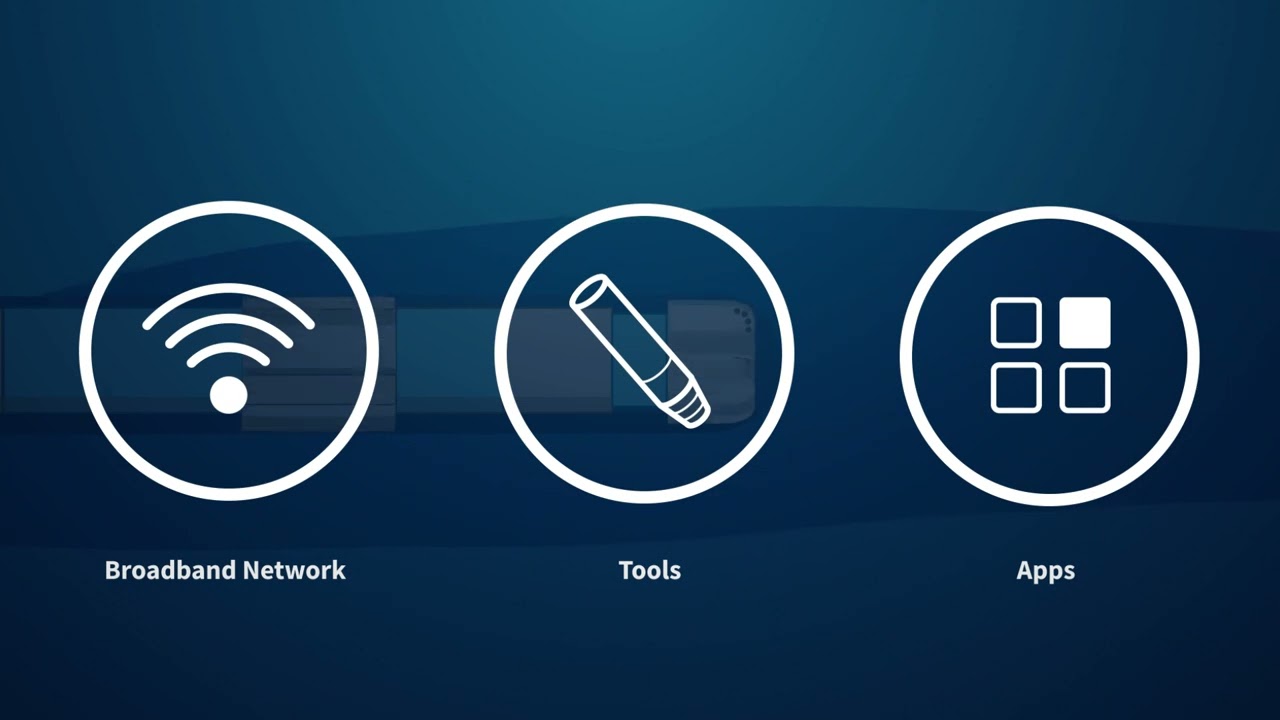 Downhole Broadband Solutions