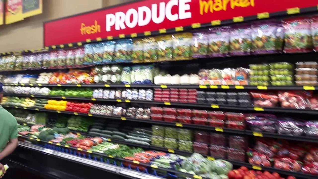 Grocery Outlet # 317 - Rosemead  CA