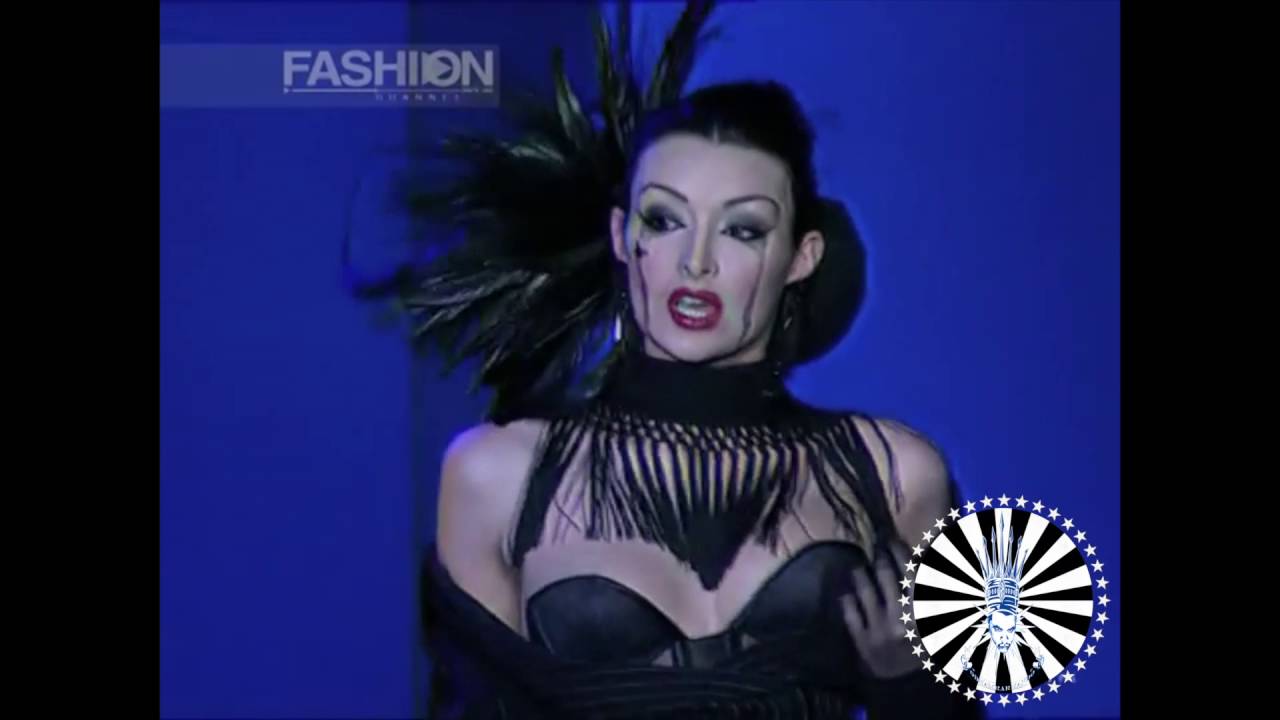 House of Mugler, Music video, song: 