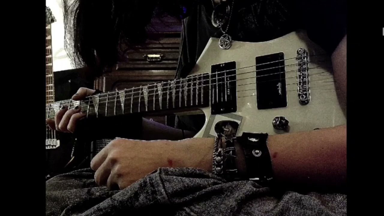 Warmth (Early Demo)