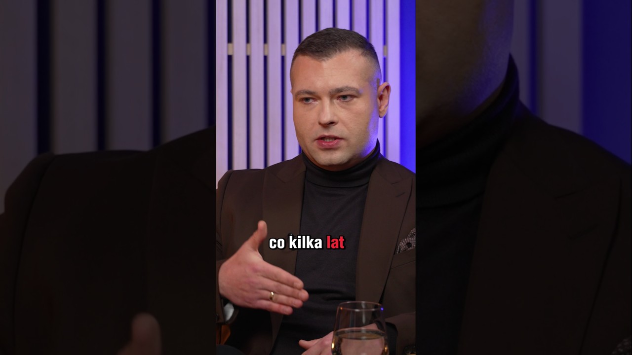 ... a jak to jest z tym Zusem dla przedsiębiorc&oacute;w? 🤔 #idzienowe #podcast