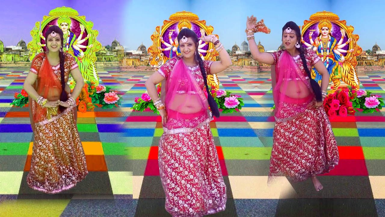 2020 का नया धमाका - रात बरस गयो पानी || Languriya HD || Lata Shastri Hit Languriya