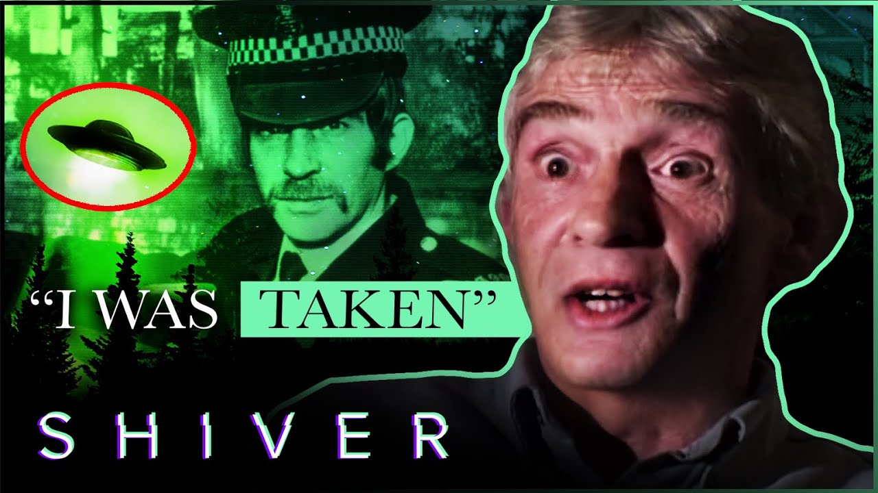 Shiver - Britain's First Alien Abduction | Paranormal Files