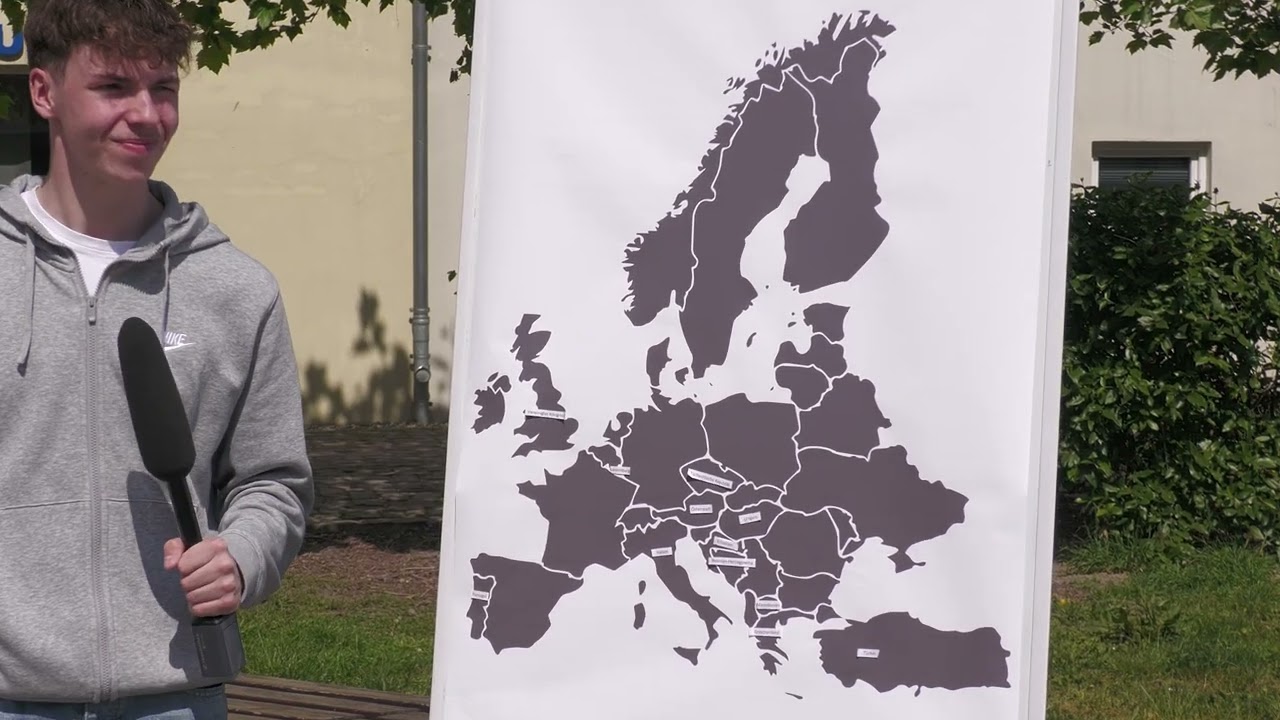 Hättest du es gewusst?