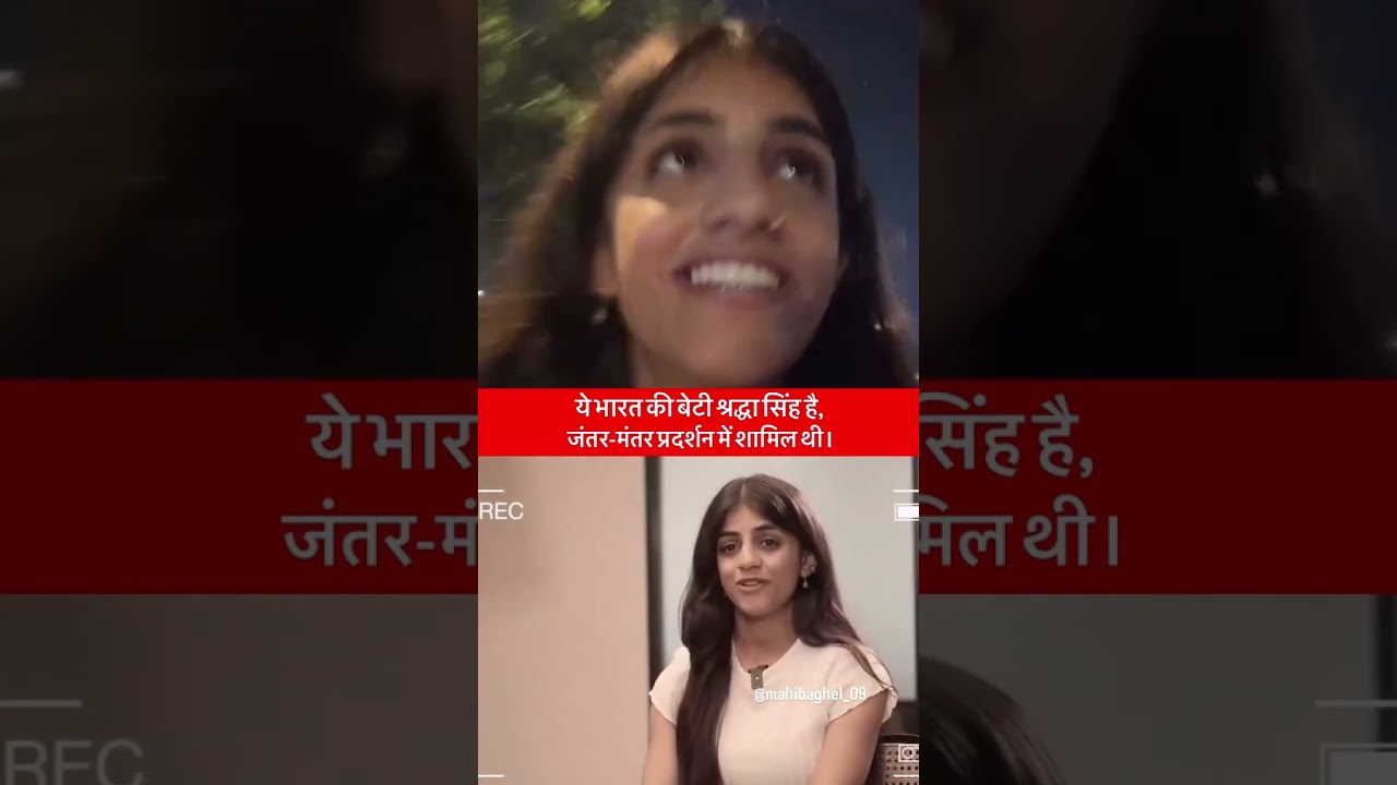 Influencer Shraddha Singh says trolls have started putting 