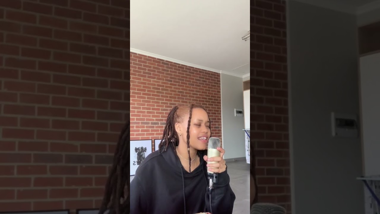 Uvalo - Usimamane ft Sjava (cover)