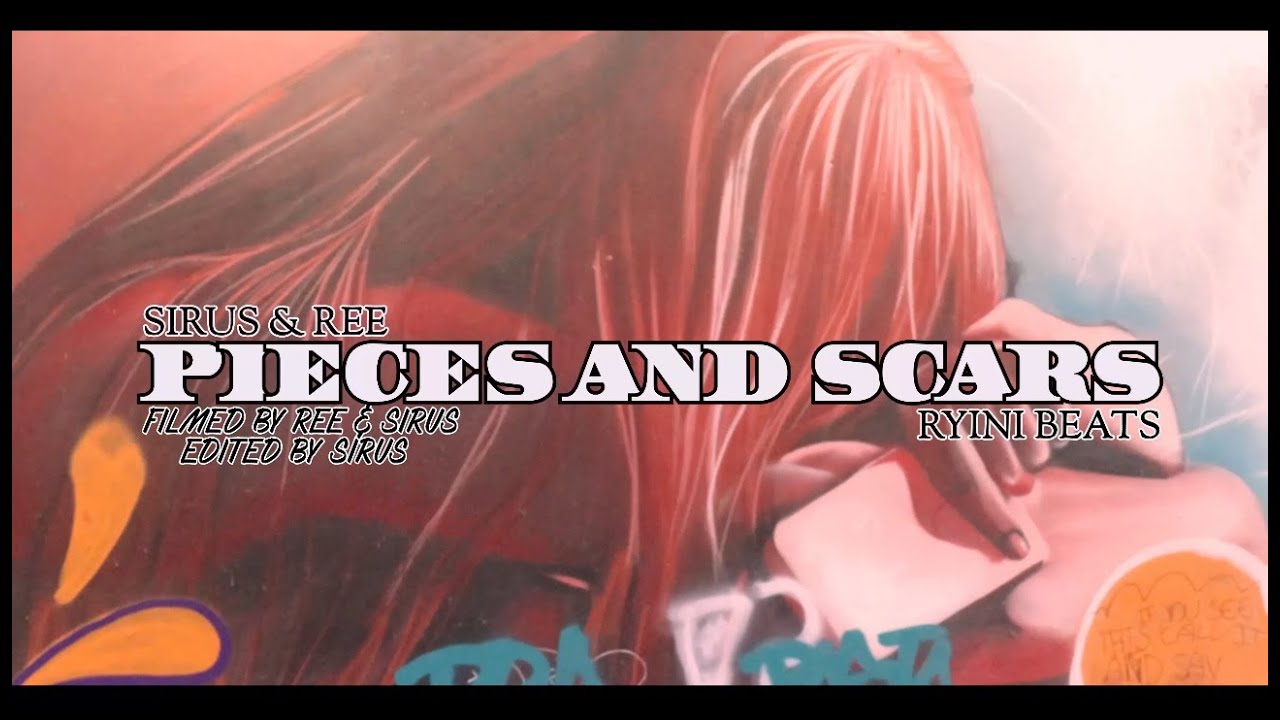 Sirus & Ree - Pieces And Scars (4K) (Official Video)