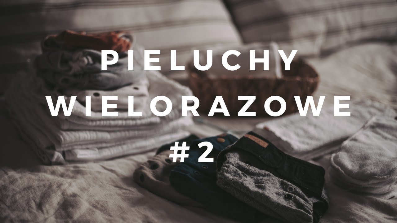 wyprawka w rozmiarze MOS | PIELUCHY WIELORAZOWE