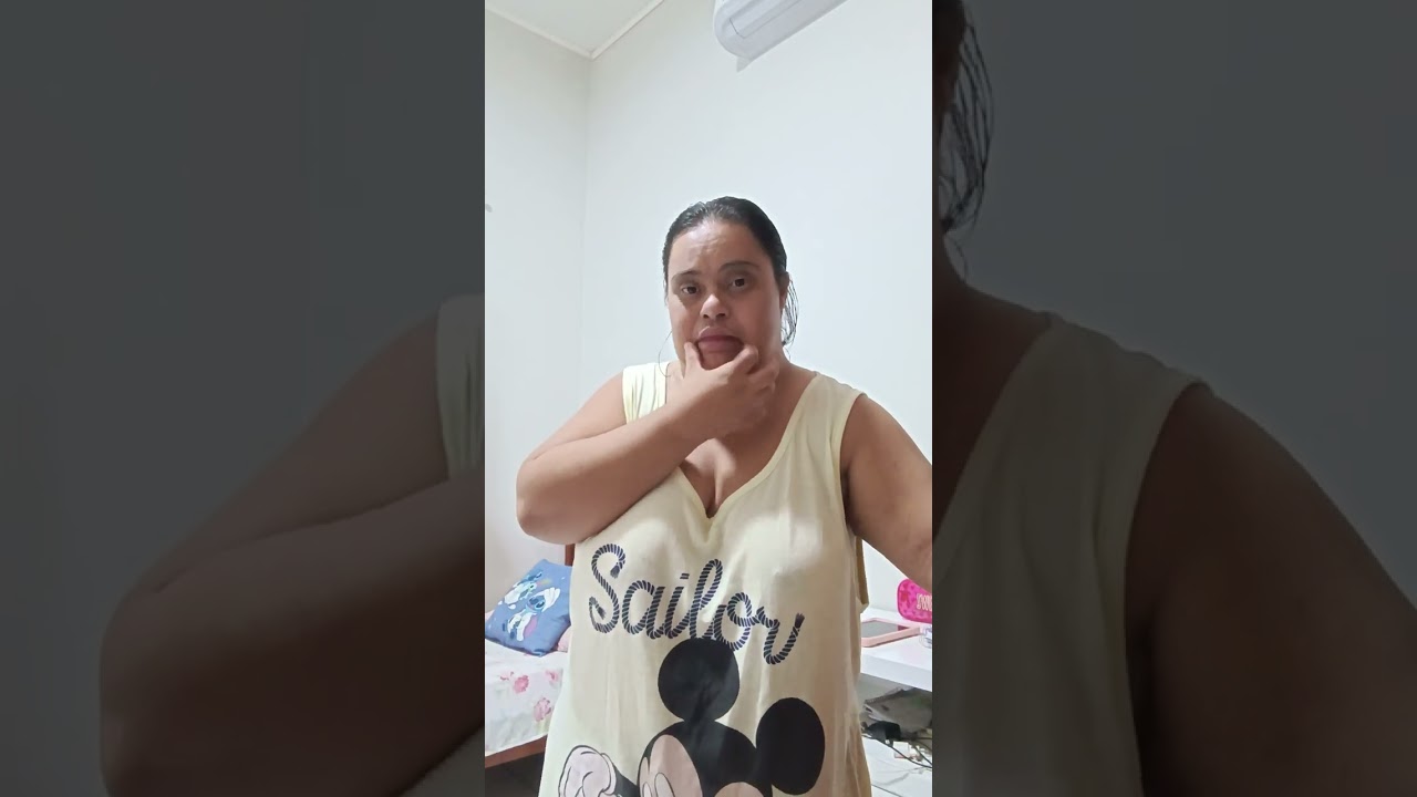 Esse vídeo está marcado direto no tiktok shop 